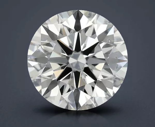 0.98 Carat · F · VVS2 Rare Carat Ideal Cut