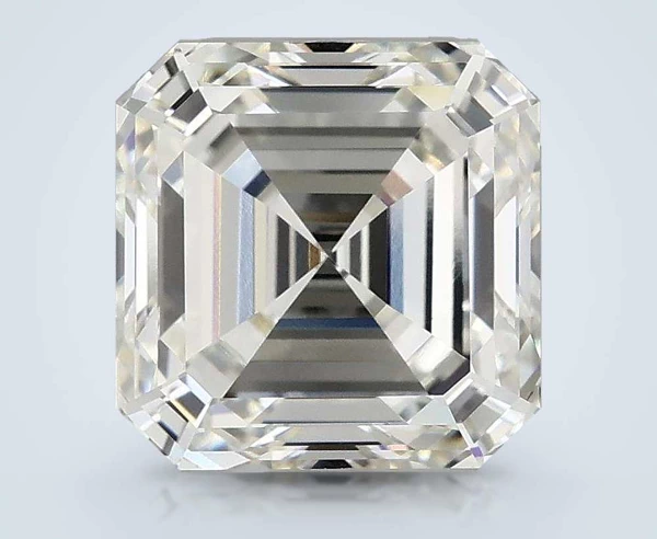 4.07 Carat · G · VVS2 excellent Cut