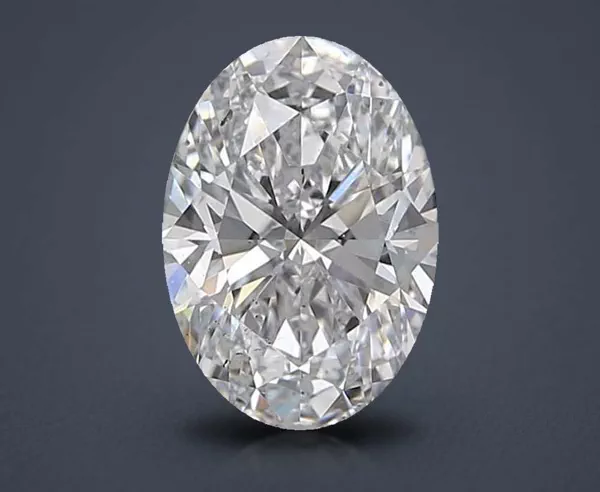 0.6 Carat · D · SI1 Rare Carat Ideal Cut