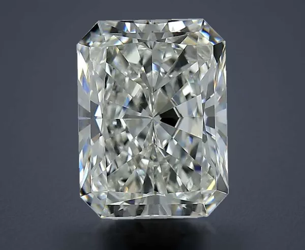 3.01 Carat · J · VS1 Rare Carat Ideal Cut