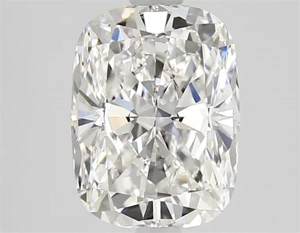 2.18 Carat · E · VVS1 Rare Carat Ideal Cut