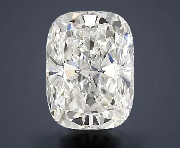 2.18 Carat · E · VVS1 Rare Carat Ideal Cut