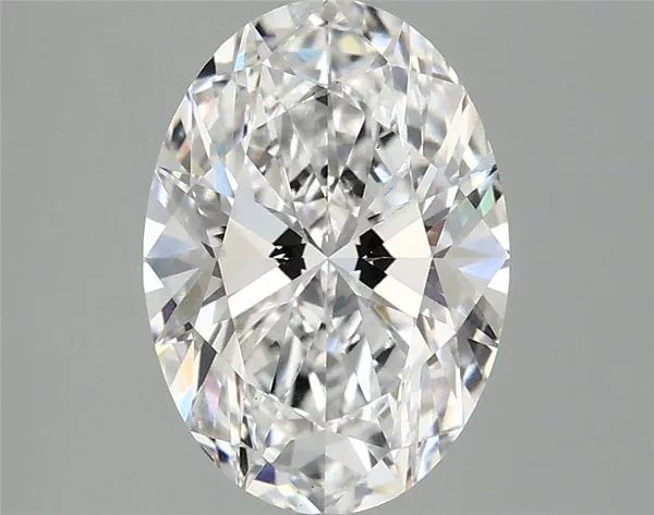 2.23 Carat · D · VS1 Rare Carat Ideal Cut