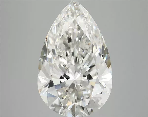 5.97 Carat · G · VS1 Rare Carat Ideal Cut