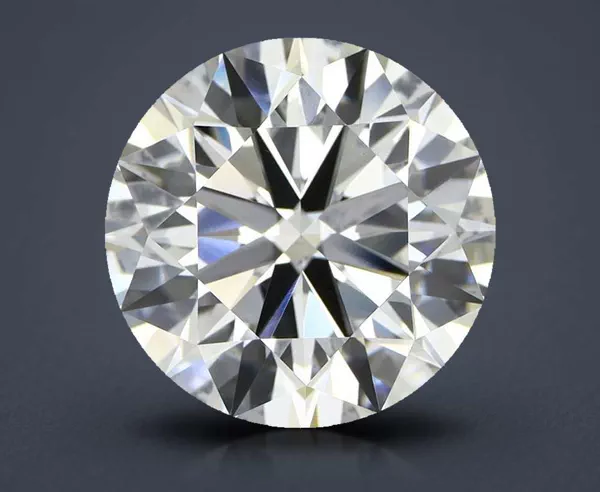 5.47 Carat · G · VS1 Rare Carat Ideal Cut