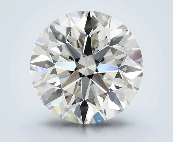 1.56 Carat · G · VVS1 excellent Cut