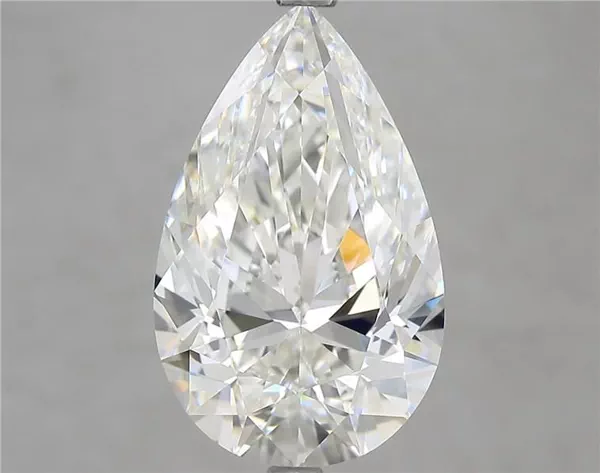 6.02 Carat · H · VVS2 Rare Carat Ideal Cut