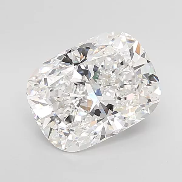 7.08 Carat · E · VVS2 Rare Carat Ideal Cut