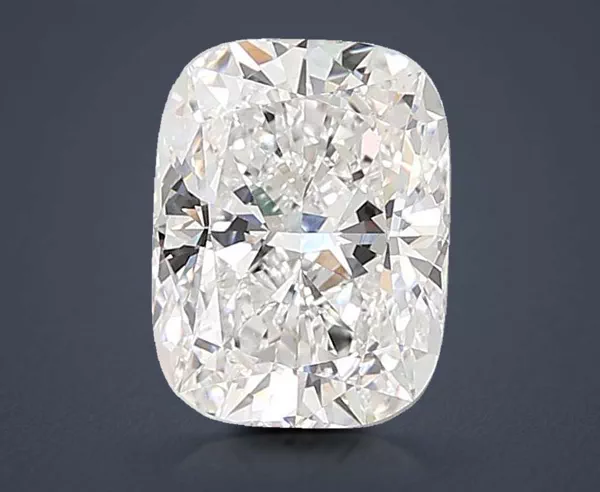 7.08 Carat · E · VVS2 Rare Carat Ideal Cut