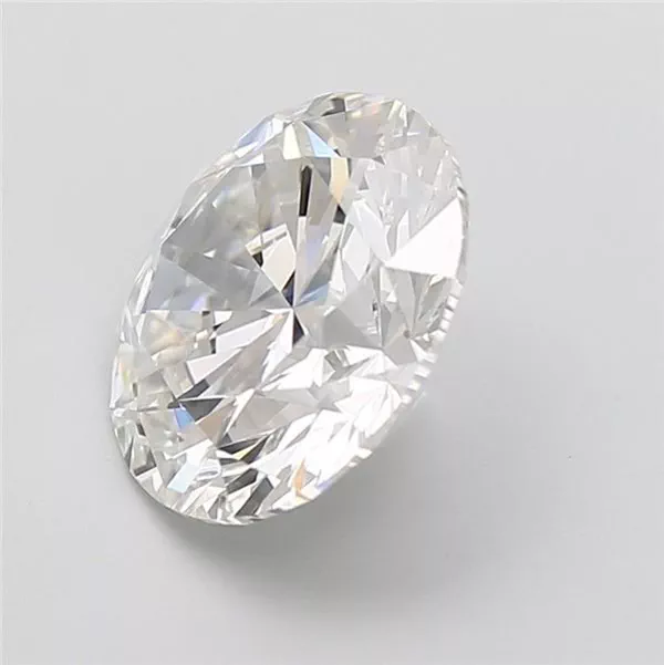 7.06 Carat · F · VS1 excellent Cut