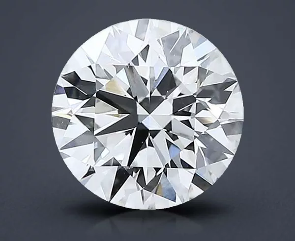 2.05 Carat · G · VVS2 Rare Carat Ideal Cut