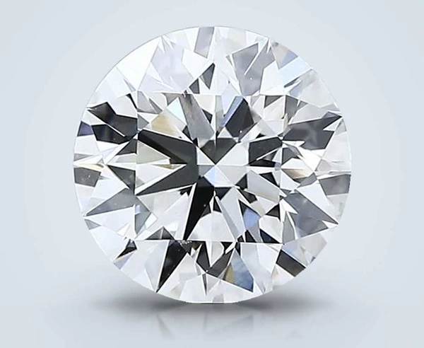 2.05 Carat · G · VVS2 Rare Carat Ideal Cut