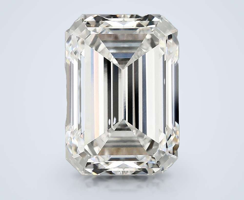 6.41 Carat · F · VS1 Rare Carat Ideal Cut