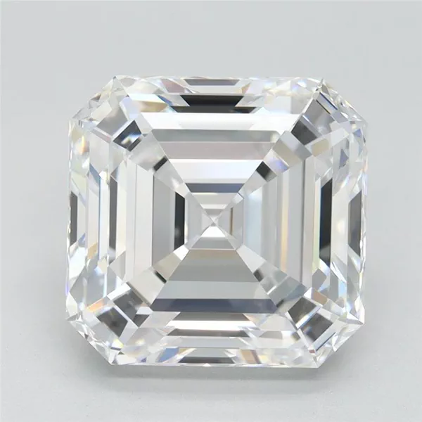 4.25 Carat · D · VVS1 Rare Carat Ideal Cut