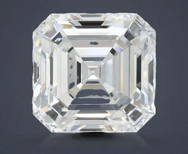 4.25 Carat · D · VVS1 Rare Carat Ideal Cut