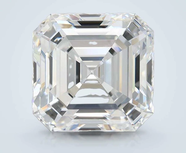 4.25 Carat · D · VVS1 Rare Carat Ideal Cut