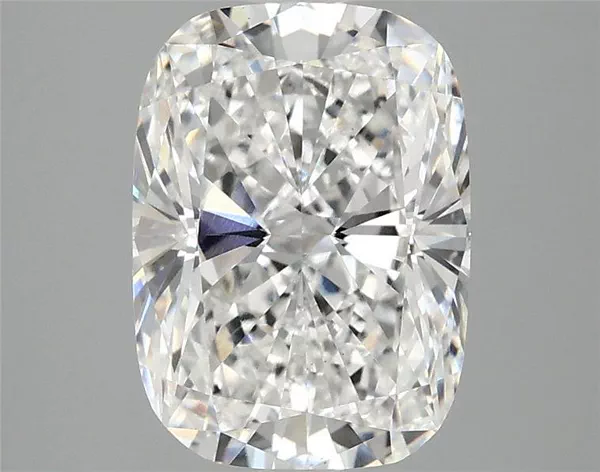 2.69 Carat · E · VS1 Rare Carat Ideal Cut