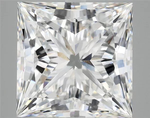 10.34 Carat · E · VVS2 Rare Carat Ideal Cut