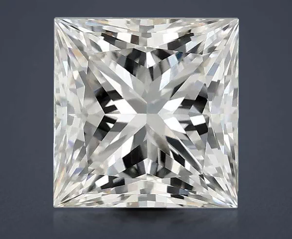 3.04 Carat · F · VVS2 Rare Carat Ideal Cut