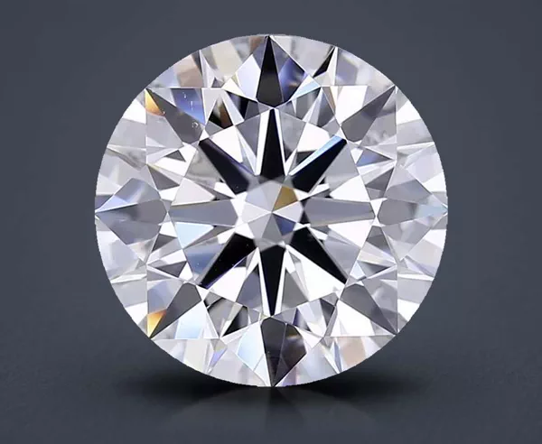 4 Carat · D · VS2 Rare Carat Ideal Cut
