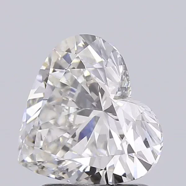 1.58 Carat · F · VS1 Rare Carat Ideal Cut