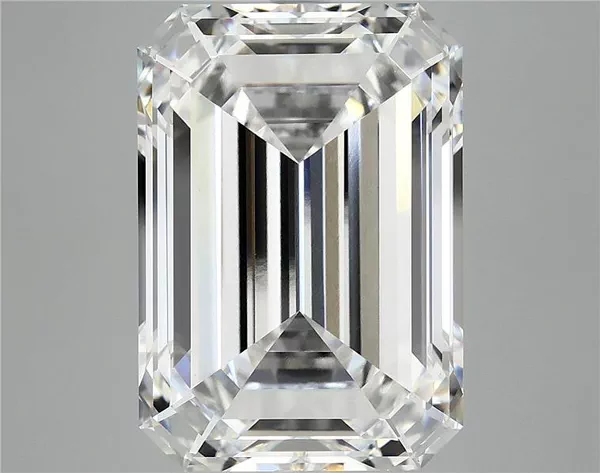 13.39 Carat · E · VVS2 Rare Carat Ideal Cut