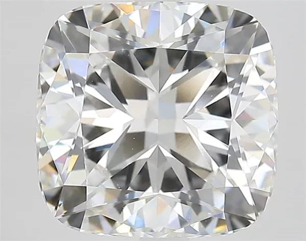5.32 Carat · F · VVS2 Rare Carat Ideal Cut