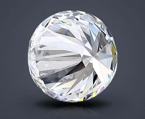 1.33 Carat · D · FL Rare Carat Ideal Cut
