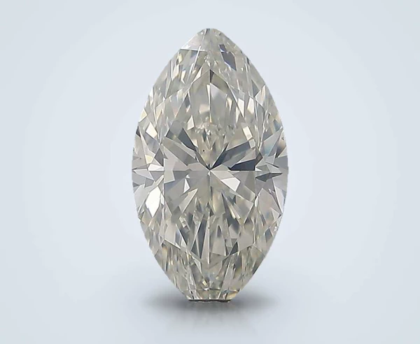 2.5 Carat · J · SI2 very good Cut