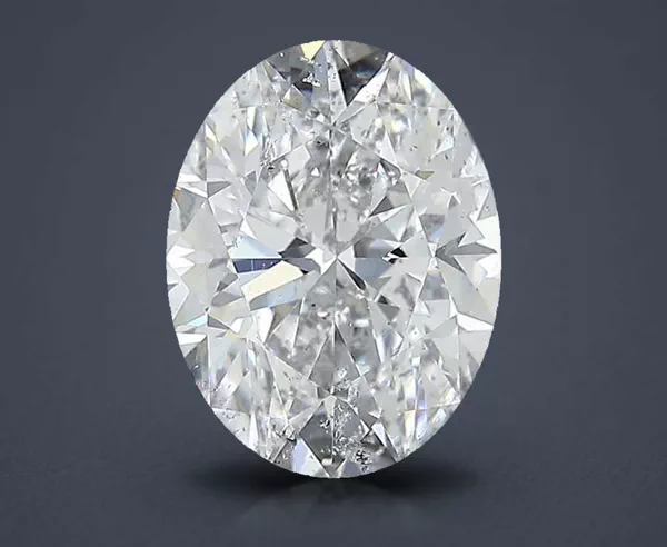 2 Carat · D · SI2 very good Cut