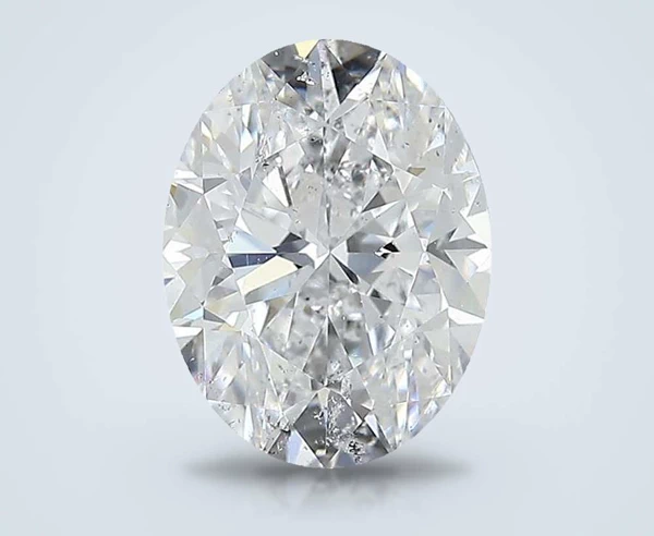 2 Carat · D · SI2 very good Cut