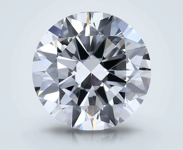 0.49 Carat · I · VS1 excellent Cut
