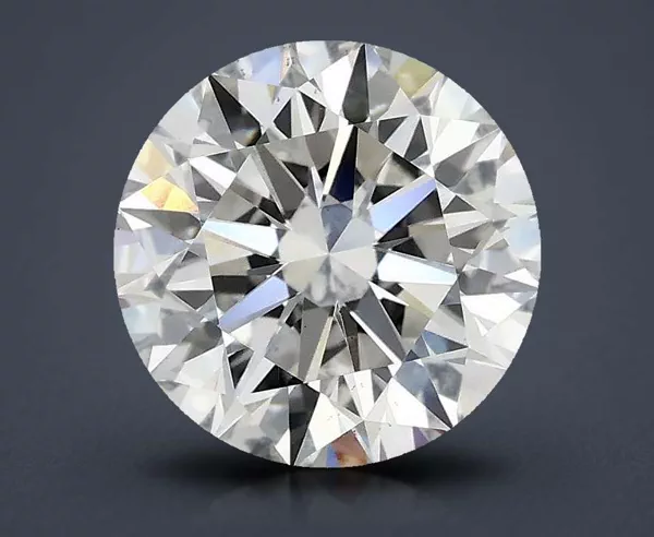 2.42 Carat · F · VS2 excellent Cut
