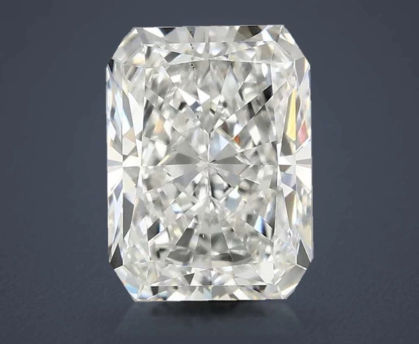 2.49 Carat · F · VS1 Rare Carat Ideal Cut