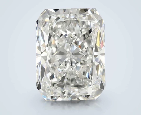 2.49 Carat · F · VS1 Rare Carat Ideal Cut