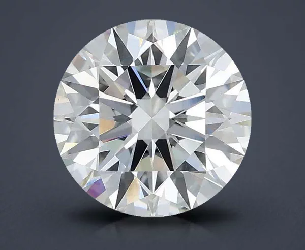 2.01 Carat · F · VVS2 Rare Carat Ideal Cut