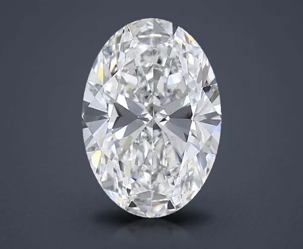 2.06 Carat · F · VVS1 Rare Carat Ideal Cut
