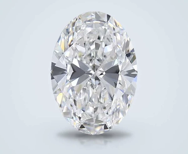 2.06 Carat · F · VVS1 Rare Carat Ideal Cut