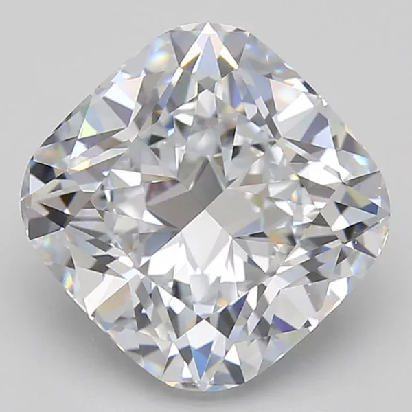 4.45 Carat · F · VVS1 Rare Carat Ideal Cut