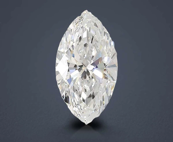 1.73 Carat · D · VS1 Rare Carat Ideal Cut