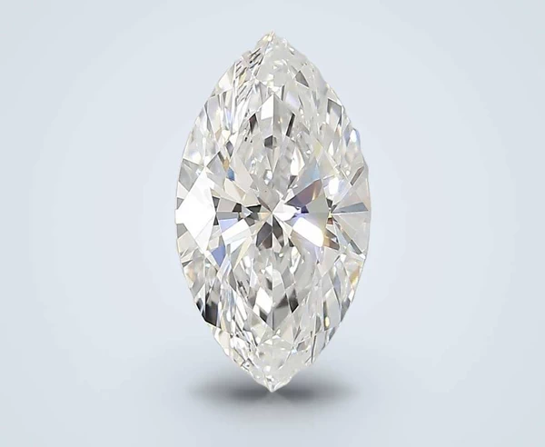 1.73 Carat · D · VS1 Rare Carat Ideal Cut