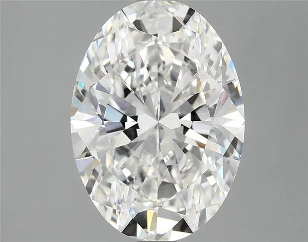 2.86 Carat · D · VS1 Rare Carat Ideal Cut