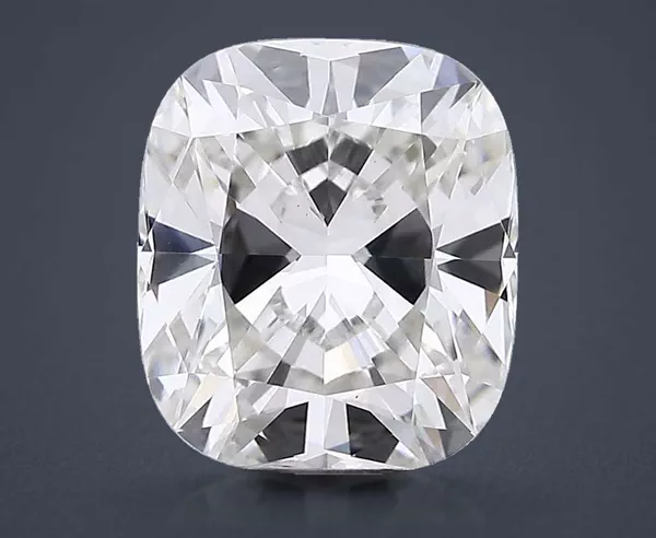 2.84 Carat · F · VS1 Rare Carat Ideal Cut