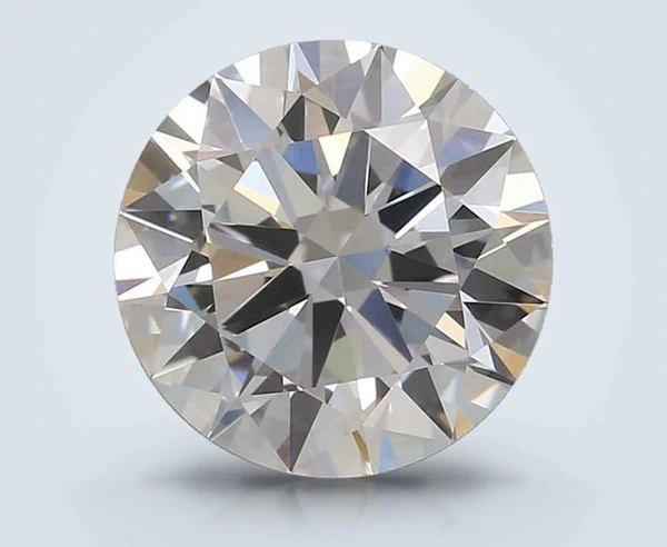 1.59 Carat · D · VVS2 excellent Cut