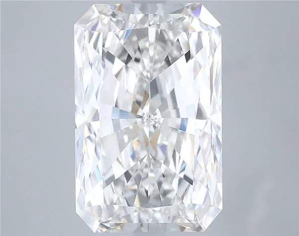 5.7 Carat · F · VS1 Rare Carat Ideal Cut