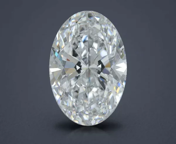 5.04 Carat · D · VS1 Rare Carat Ideal Cut