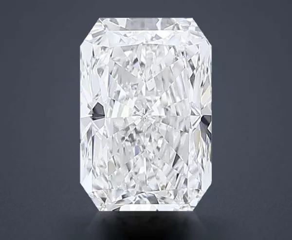 6.05 Carat · G · VS1 Rare Carat Ideal Cut