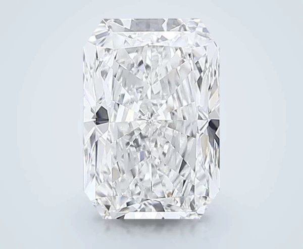 6.05 Carat · G · VS1 Rare Carat Ideal Cut