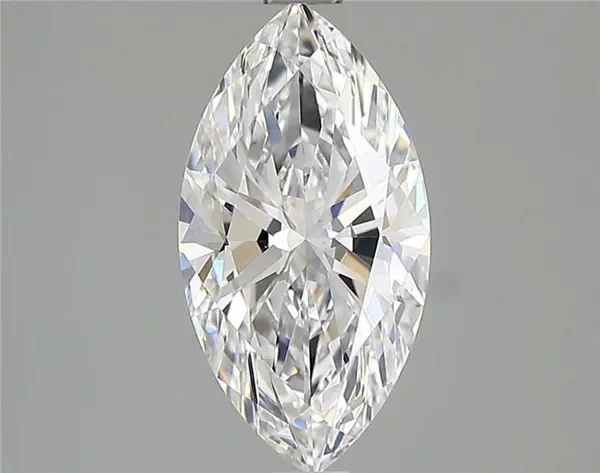 1.54 Carat · D · VS1 Rare Carat Ideal Cut