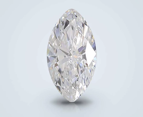 2.08 Carat · D · VVS1 Rare Carat Ideal Cut